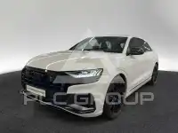 2023 Audi SQ8