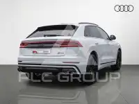 2023 Audi SQ8