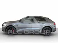 2023 Audi SQ8