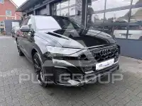 2023 Audi SQ8