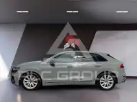2023 Audi SQ8