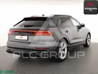 2023 Audi SQ8