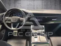 2023 Audi SQ8