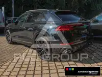 2023 Audi SQ8