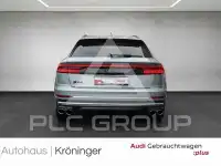 2023 Audi SQ8