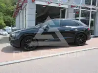 2023 Audi SQ8
