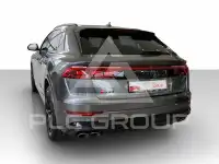 2023 Audi SQ8