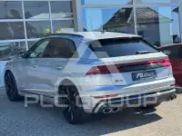 2023 Audi SQ8