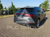 2023 Audi SQ8