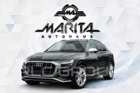 2023 Audi SQ8
