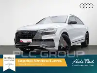 2023 Audi SQ8