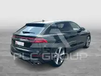 2023 Audi SQ8