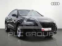 2023 Audi SQ8