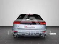 2023 Audi SQ8