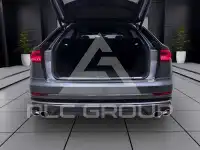 2023 Audi SQ8