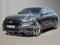 2023 Audi SQ8