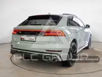 2023 Audi SQ8