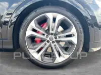 2023 Audi SQ8