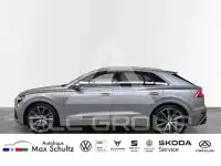2023 Audi SQ8