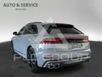 2023 Audi SQ8