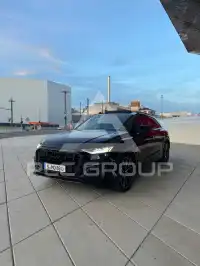 2023 Audi SQ8