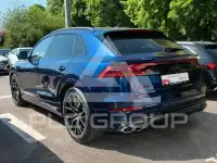 2023 Audi SQ8