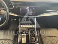 2023 Audi SQ8