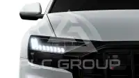 2023 Audi SQ8