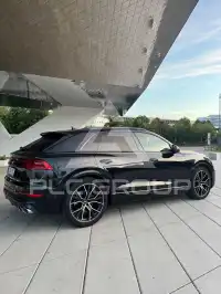 2023 Audi SQ8