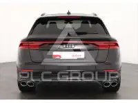 2023 Audi SQ8