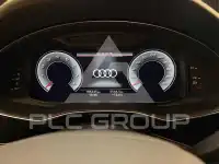 2023 Audi SQ8