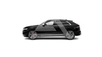 2023 Audi SQ8