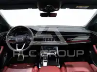 2023 Audi SQ8