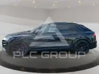 2023 Audi SQ8