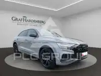 2023 Audi SQ8