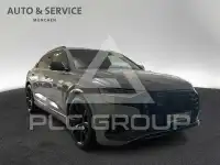 2023 Audi SQ8