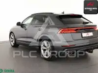 2023 Audi SQ8