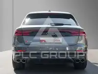 2023 Audi SQ8