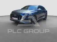 2023 Audi SQ8