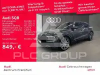 2023 Audi SQ8