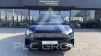 2023 Audi SQ8