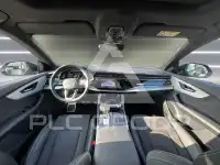 2023 Audi SQ8