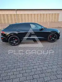 2023 Audi SQ8