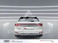 2023 Audi SQ8
