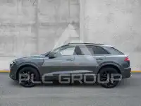 2023 Audi SQ8
