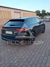 2023 Audi SQ8