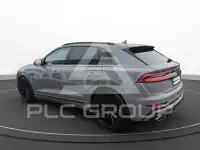 2023 Audi SQ8