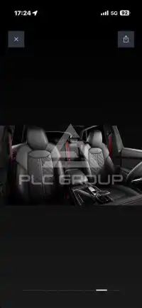 2023 Audi SQ8