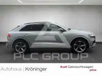 2023 Audi SQ8