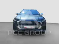 2023 Audi SQ8